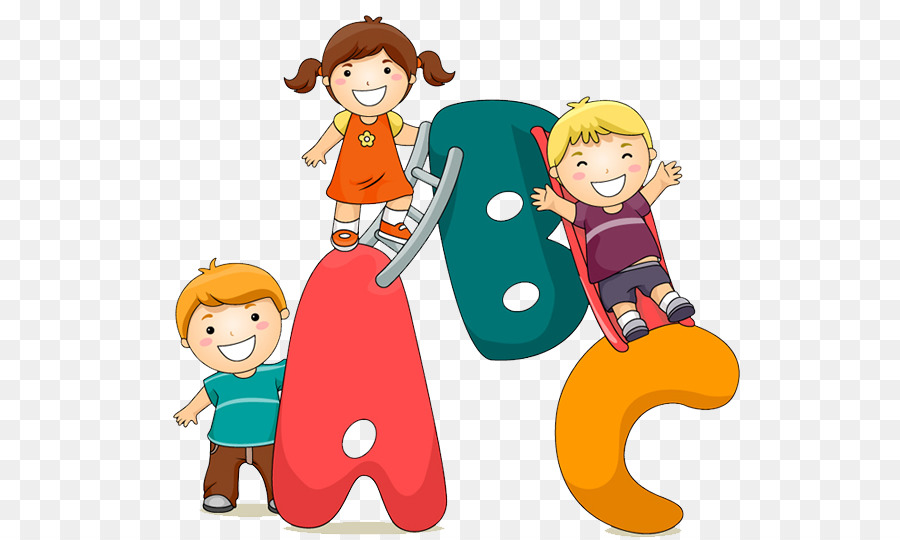 Nursery School Cartoon png download - 720*540 - Free Transparent Child png  Download. - CleanPNG / KissPNG