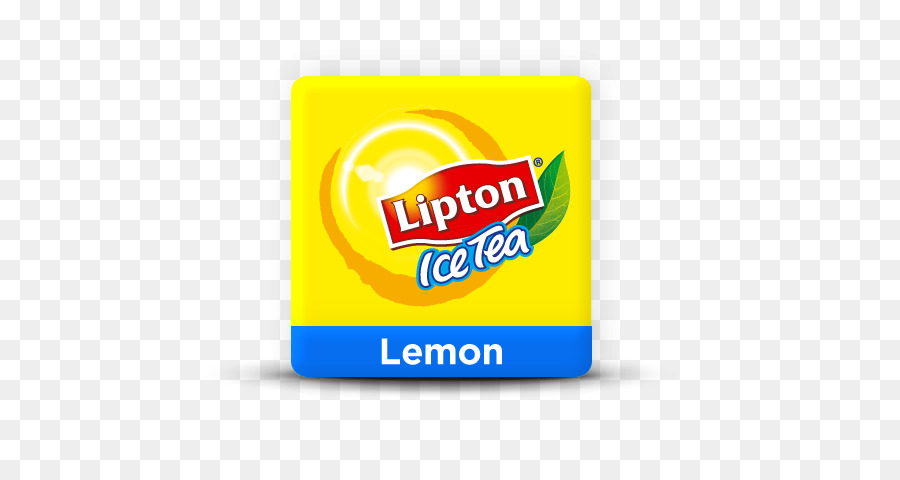 Eistee Bitter lemon Limonade Lipton - Glücklich Zitrone