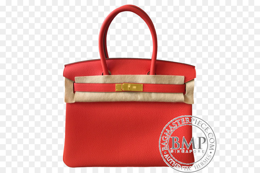 Tote Bag Red