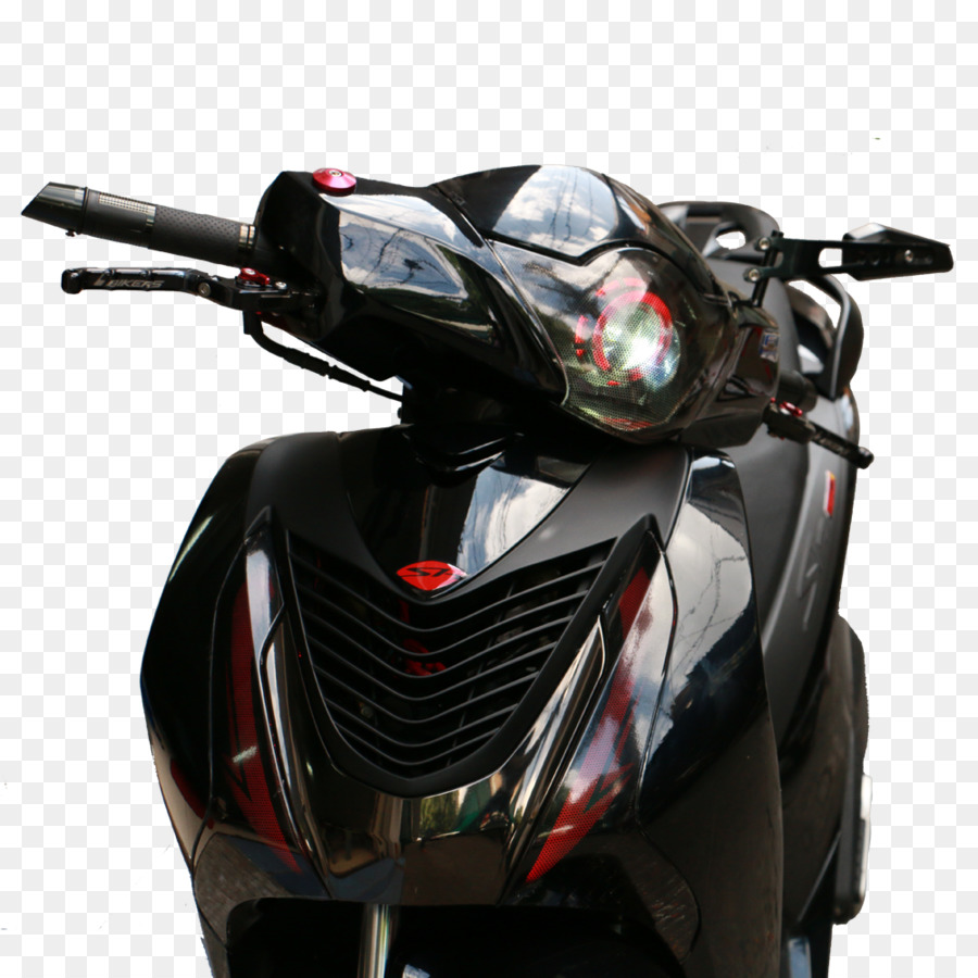 Motorrad Verkleidung Motorrad Zubehör Scooter Honda - Roller