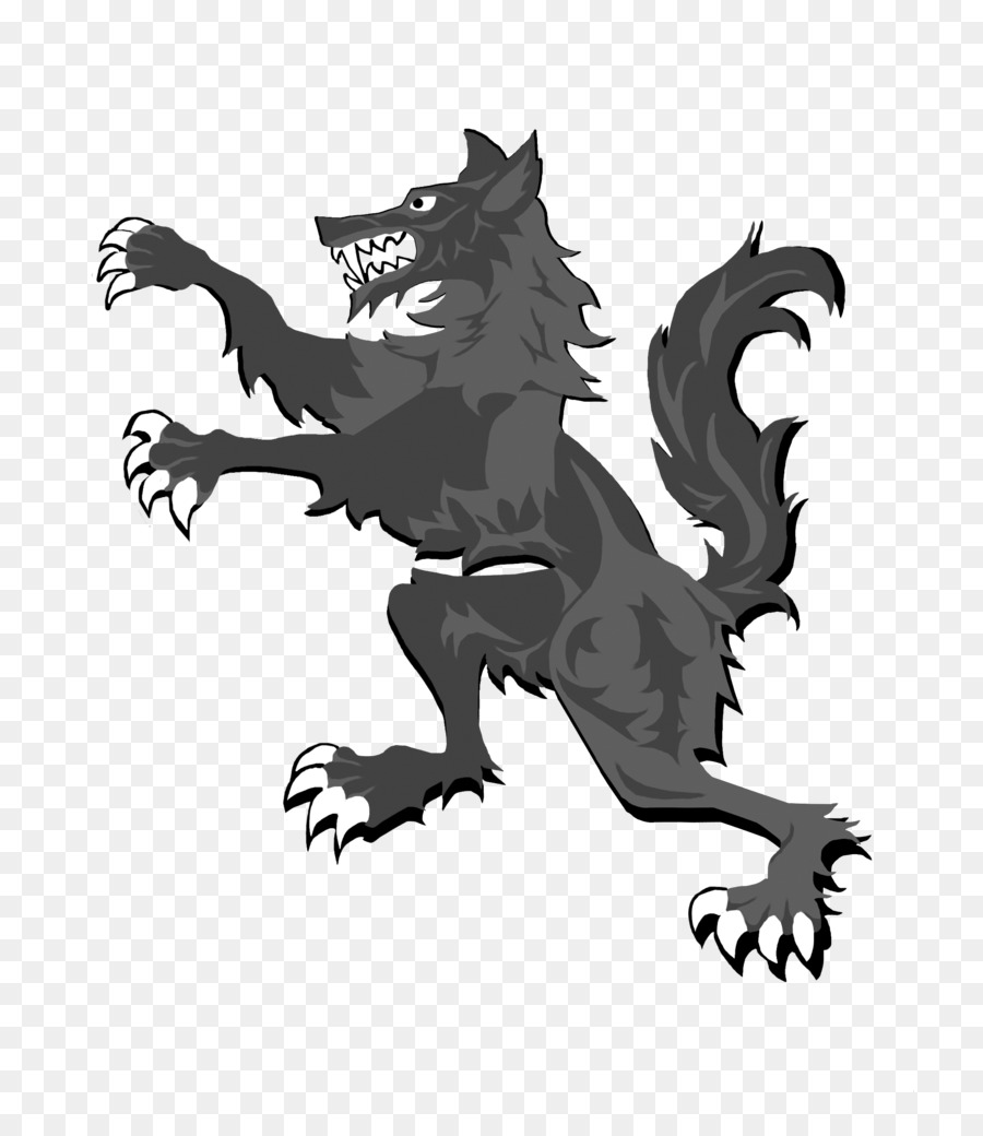 Drache, Hund, YouTube Carnivora Lyran Alliance - Teufel Hund