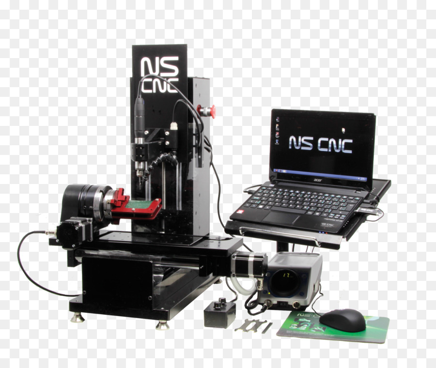 Computer a controllo numerico, fresatrice fresatrice stampa 3D - gioielli
