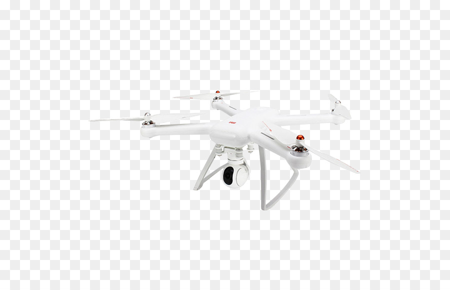 Xiaomi Mi 1 Quadcopter con visuale in Prima persona Unmanned aerial vehicle - fotocamera
