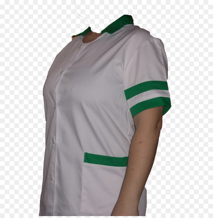 Johnny S. R. L. Langarm T shirt Uniform - T Shirt
