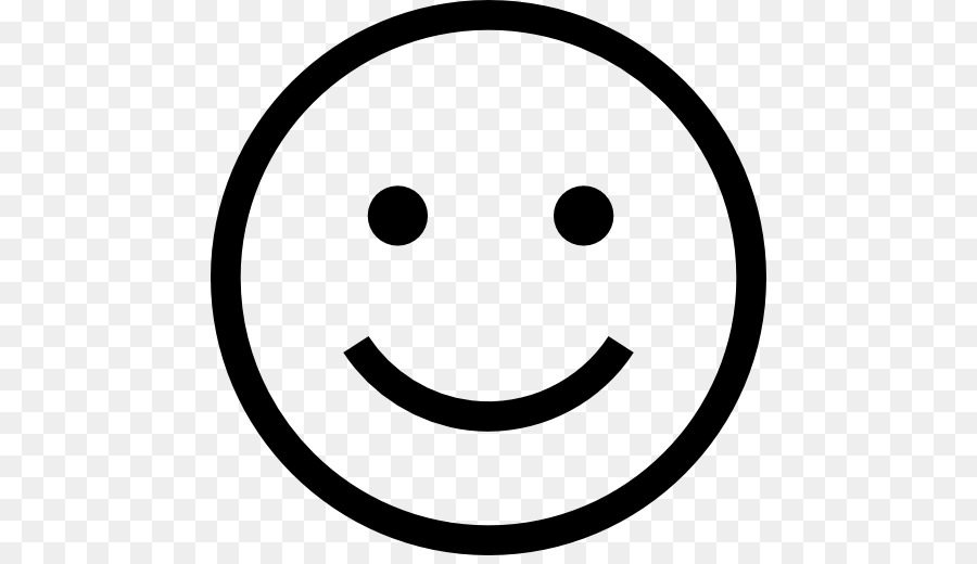 Computer Icone Smiley Emoticon Felicità Clip art - sorridente