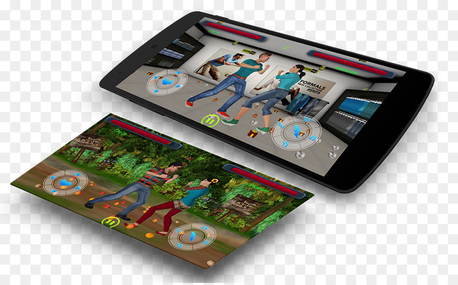 Dispositivi Portatili Di Elettronica Gadget - gioco android