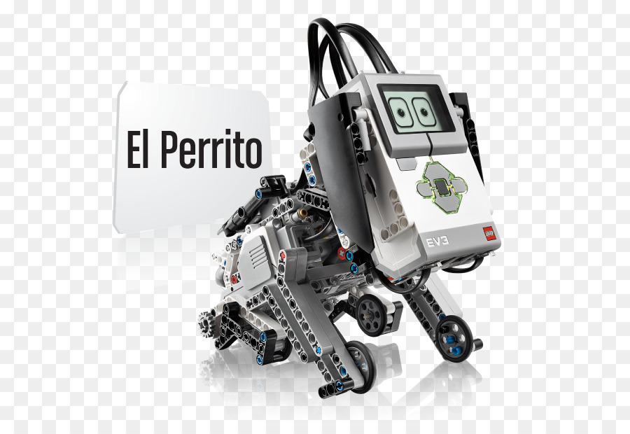Lego Mindstorms EV3 Lego Mindstorms NXT Robotica - Robotica