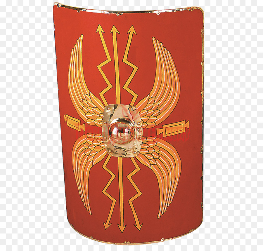 Thuẫn bài Shield đội quân La mã Đế chế La mã Pugio - cái khiên