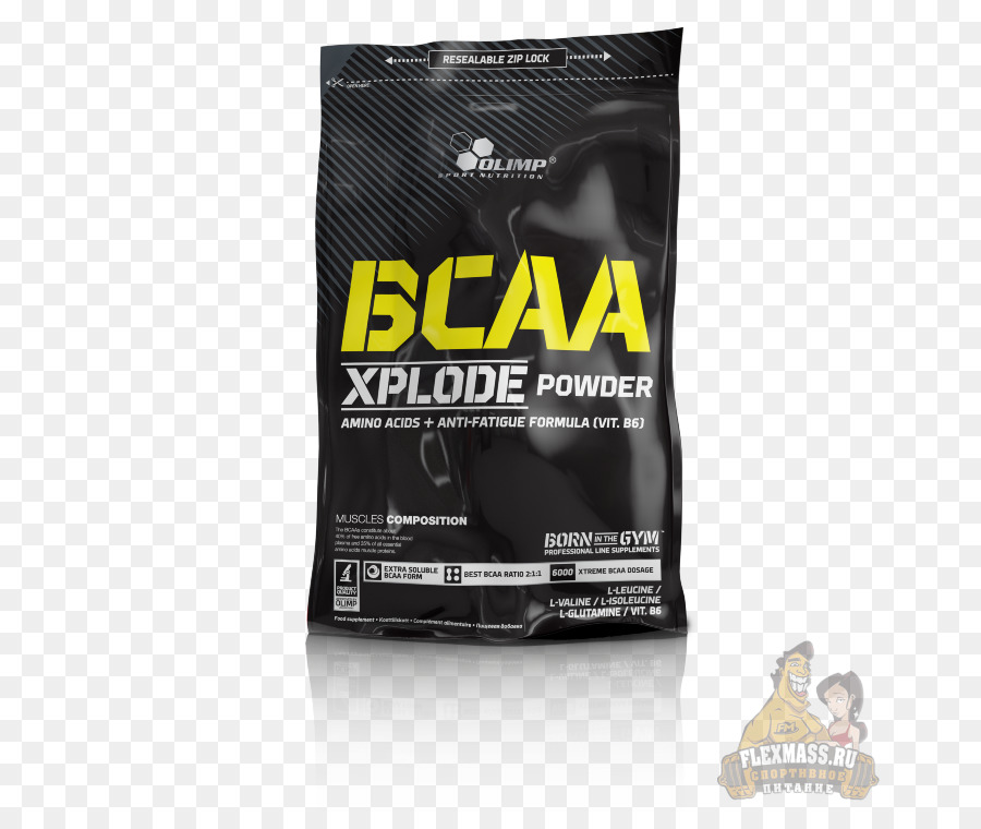 Aminoacidi a catena ramificata integratore Alimentare di Proteine nutrizione Sportiva - BCAA