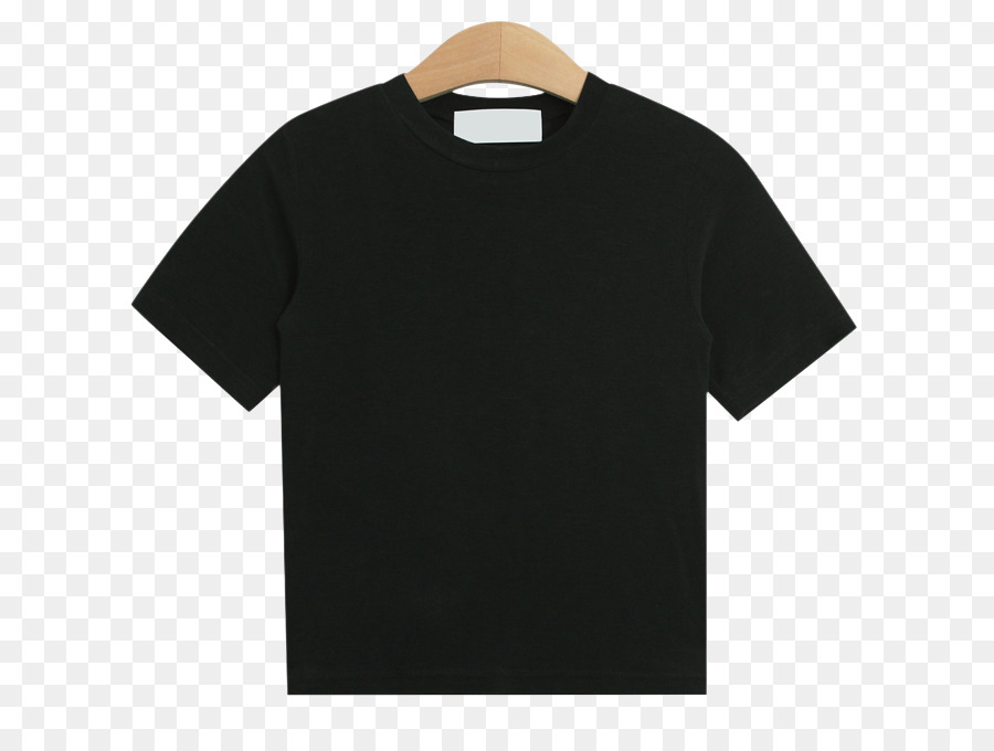 Tshirt Black