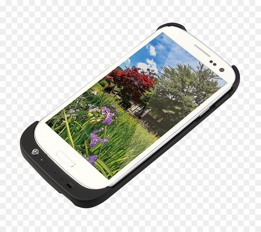 Smartphone Samsung Galaxy S III Batteria caricabatterie PA0071 - Samsung S3