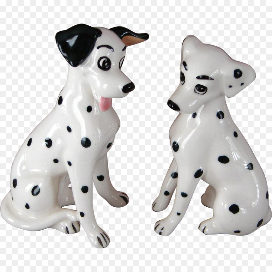Dalmatiner Hund Dog Rasse Die Hundert und Eine Dalmatiner Pongo Perdita - 101 Dalmatiner pongo
