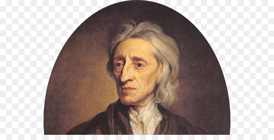 John Locke, Secondo Trattato del Governo Civile Età dei Lumi di Una Lettera sul 