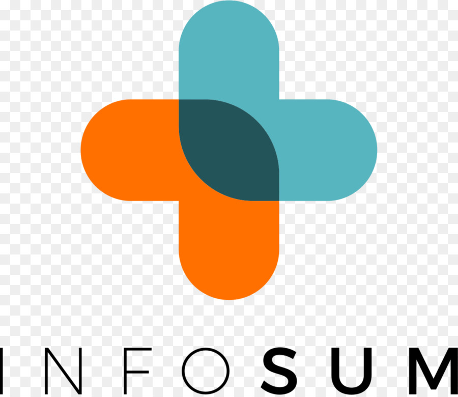 Die Daten legen Business Logo InfoSum - andere