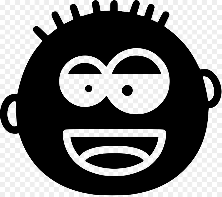 Icone del Computer Emoticon Smiley Clip art - sorridente