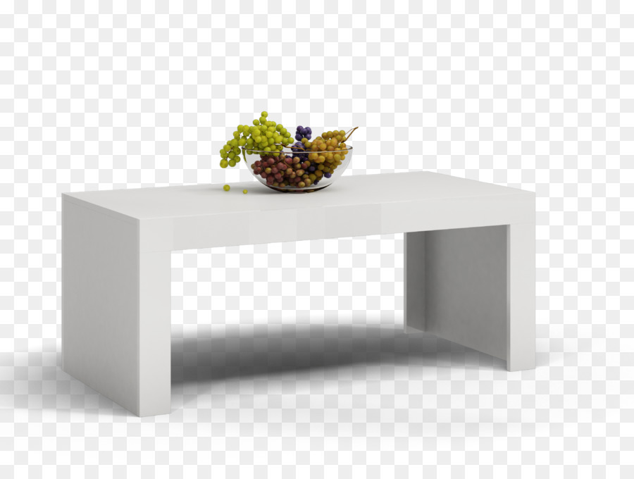 Tavolini Arredo Bianco Soggiorno - tabella