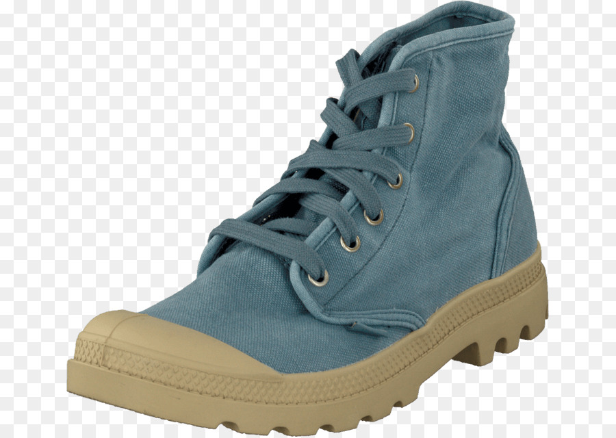 Schuh Sneaker Boot Blau Reebok - Boot