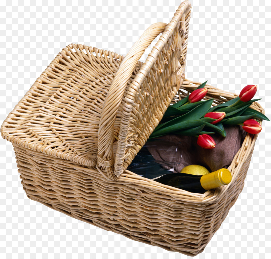 basket of good