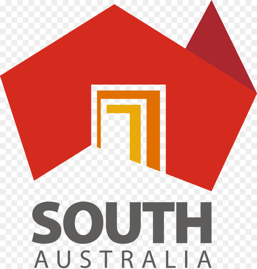 South Australian Tourism Commission Tourism Australia Solare UOVA di Viaggio - fatto in Australia