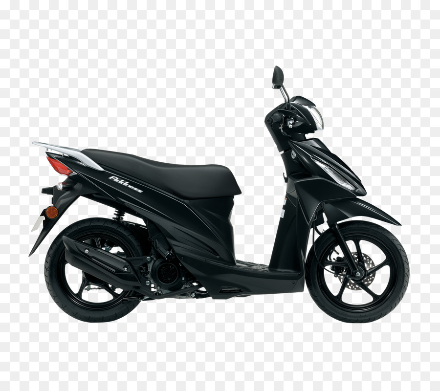 Suzuki Address Motorroller Motorrad, Suzuki Burgman - Suzuki