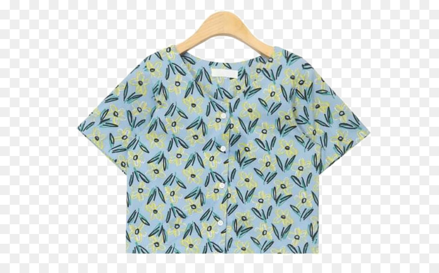 Manica Bluza T-shirt Abbigliamento - Maglietta