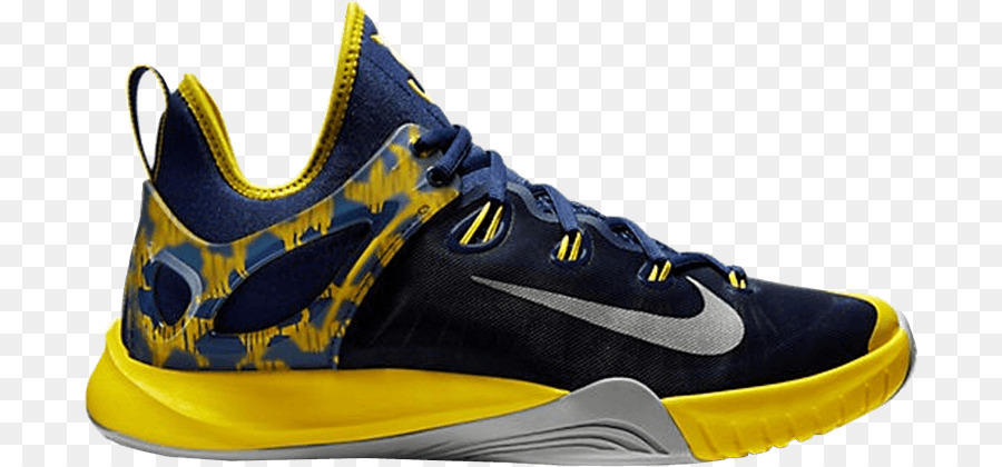 Nike giày bóng Rổ không Khí Jordan Giày - paul george