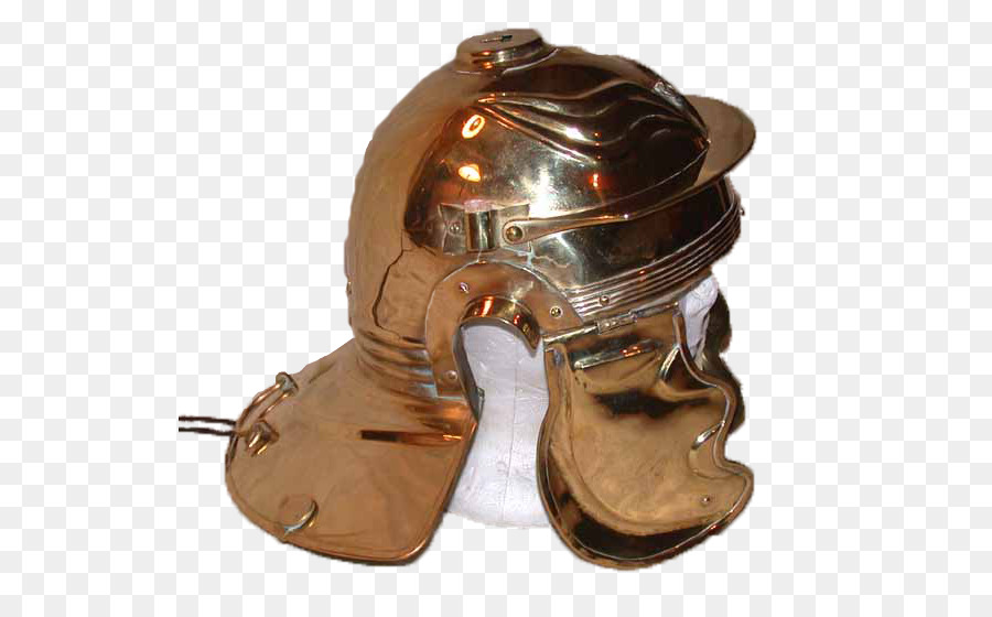 Coolus Helm Galea Messing Kopfbedeckung - Helm