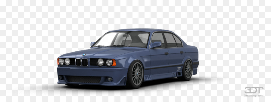 BMW 3 Reihe (E30) Auto KFZ Kennzeichen - bmw e34