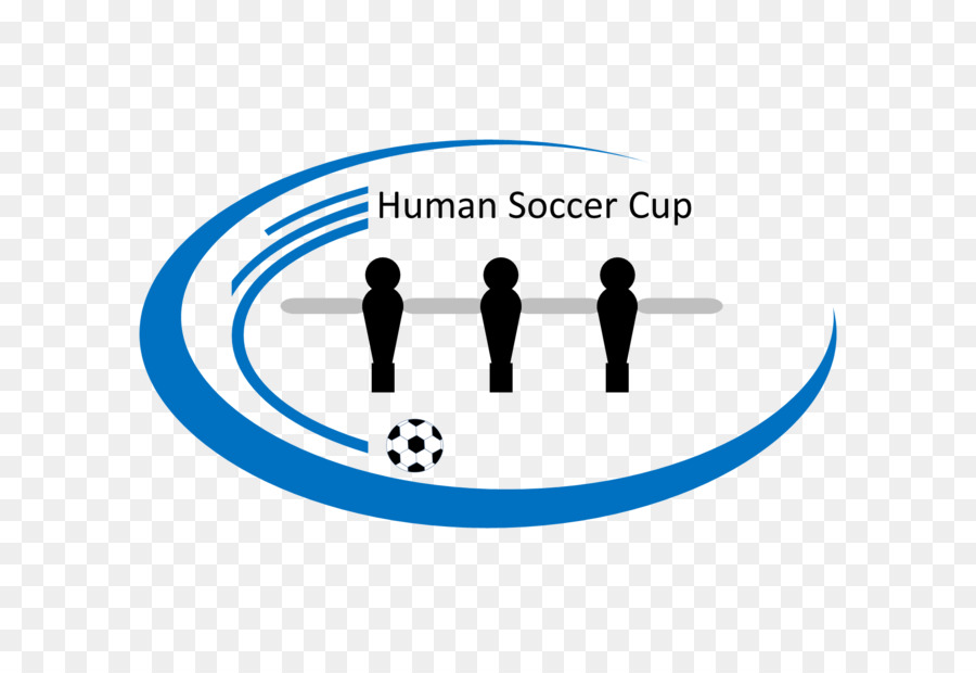 Menschenkicker Logo comportamento Umano di Calcio Marchio - schnappi