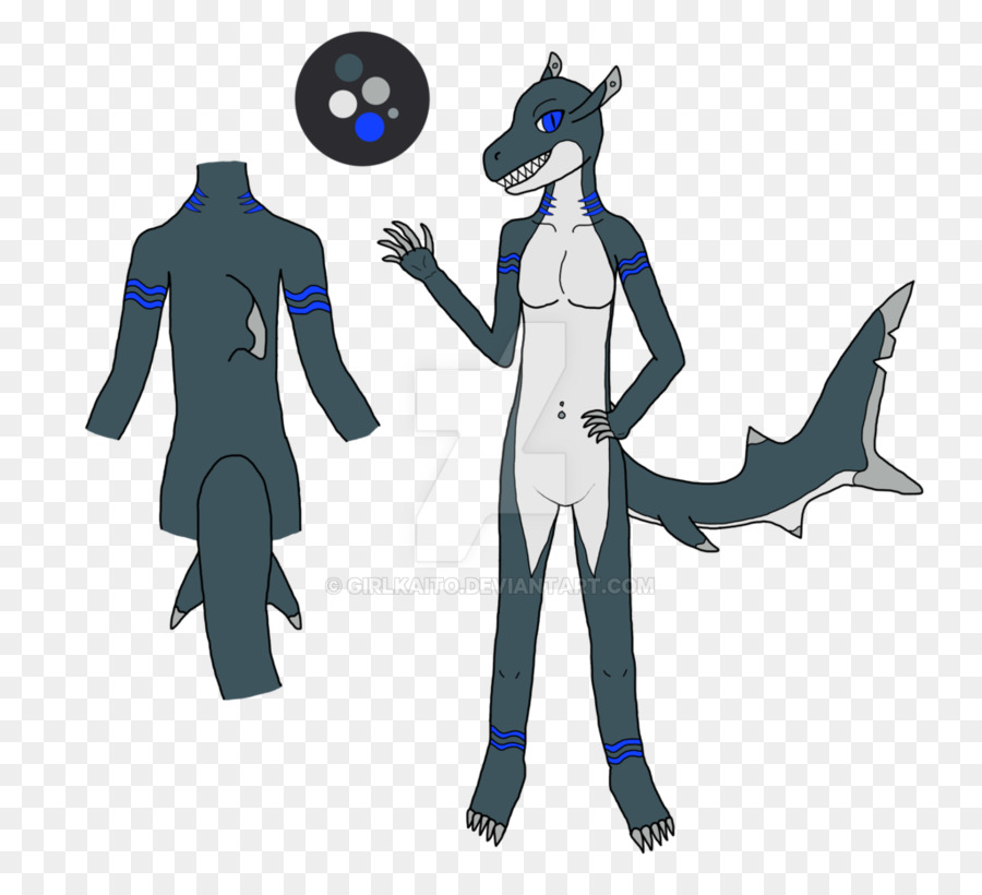 Wetsuit-Tier-Charakter, Microsoft Azure, Zeichentrickfilm - hungry shark Welt Schwarzspitzen Riffhai