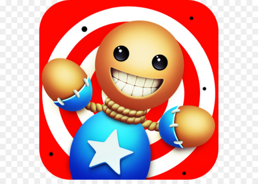 App Store Game herunterladen - Kick The Buddy