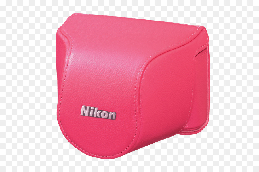 Nikon 1 J1 Kameraobjektiv Nikkor - Kamera