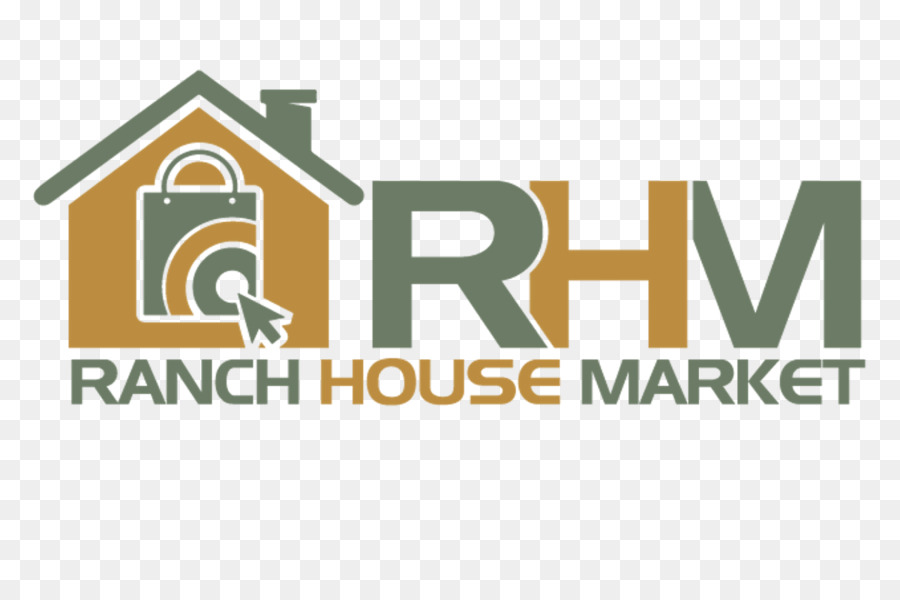 Logo Brand Verde - casa ranch
