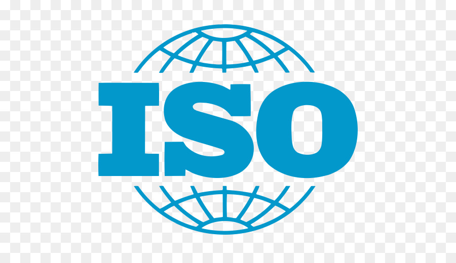 ISO 9000 der International Organization for Standardization-Logo ISO-14000-Business - Business