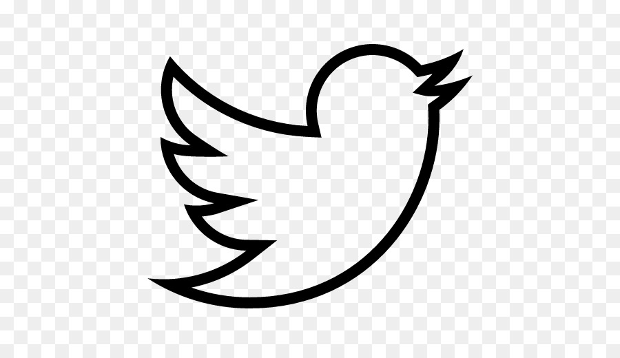 Logo chim Xã hội truyền thông Máy tính Biểu tượng Clip nghệ thuật - con chim