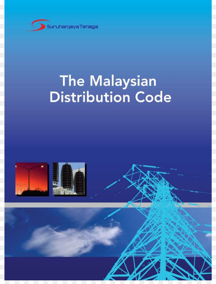 Tenaga Nasional Energia Malesia Sistema Poster - energia