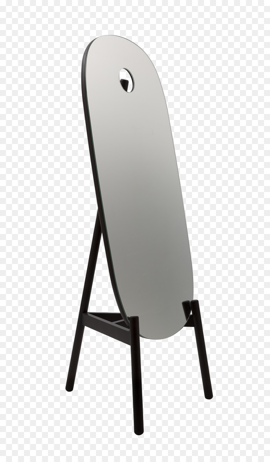 Spiegel Stuhl Tisch Möbel - Spiegel