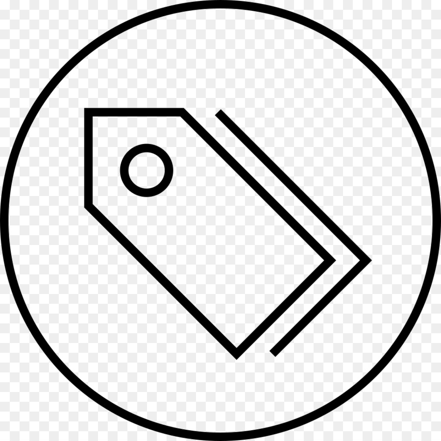 Icone del Computer linguaggio Visivo Sostantivo Clip art - icona etichetta