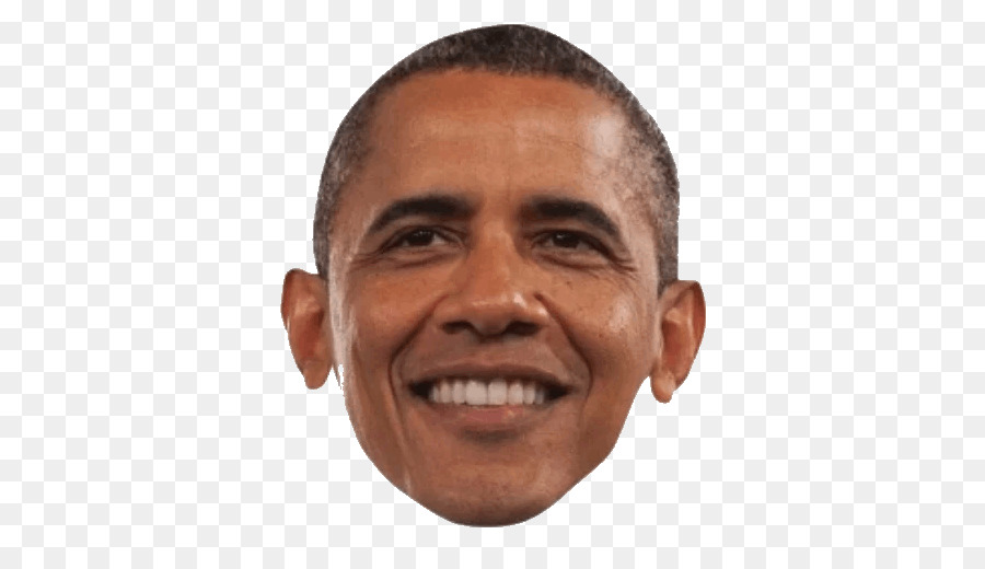 Barack Obama Amazon.com Maske-Kostüm-Partei-Berühmtheit - Barack Obama