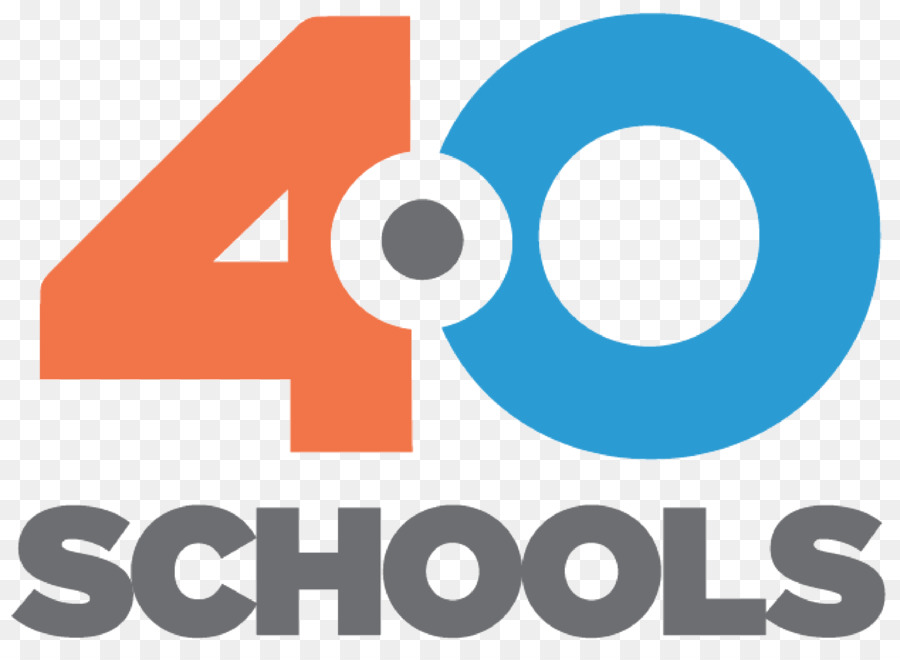 4.0 von Schulen, Bildungseinrichtungen, Technologie Student - Schule