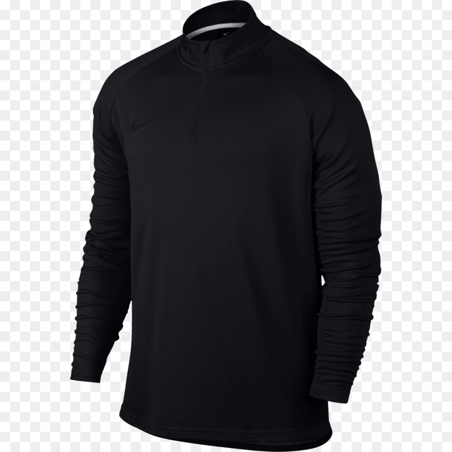 Nike Academy Tuta T-shirt Hoodie - Maglietta