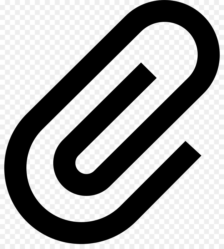 Papier-clip Logo-Clip art - befestigen