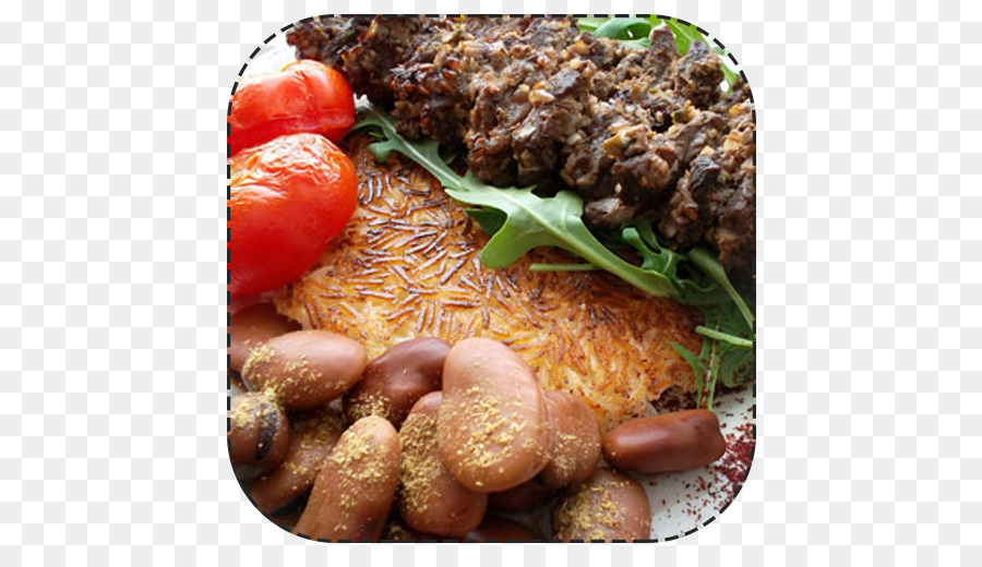 Döner Gilan Provinz iranische Küche Jujeh kabab Kabab torsh - Fleisch
