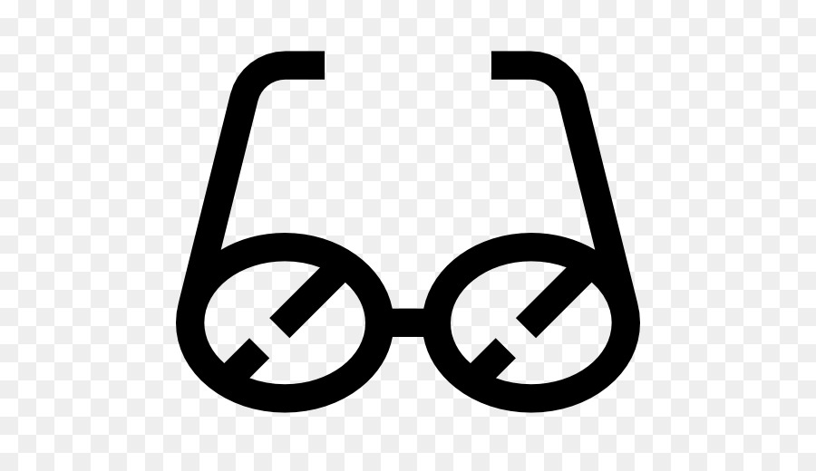 Occhiali Computer Icone Abbigliamento - bicchieri