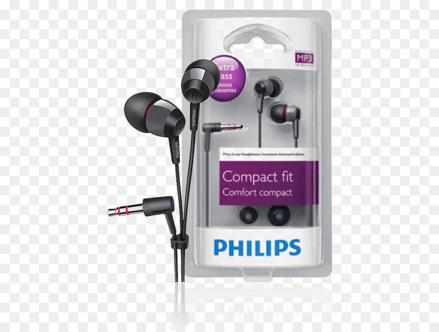 Cuffie Philips Auricolare In ear monitor - cuffie