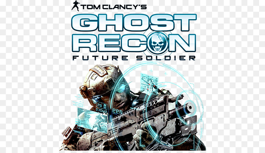 Tom Clancy's Ghost Recon: Future Soldier Tom Clancy's Ghost Recon terre incolte Tom Clancy's Ghost Recon Phantoms Xbox 360 di Team Fortress 2 - combattente di strada