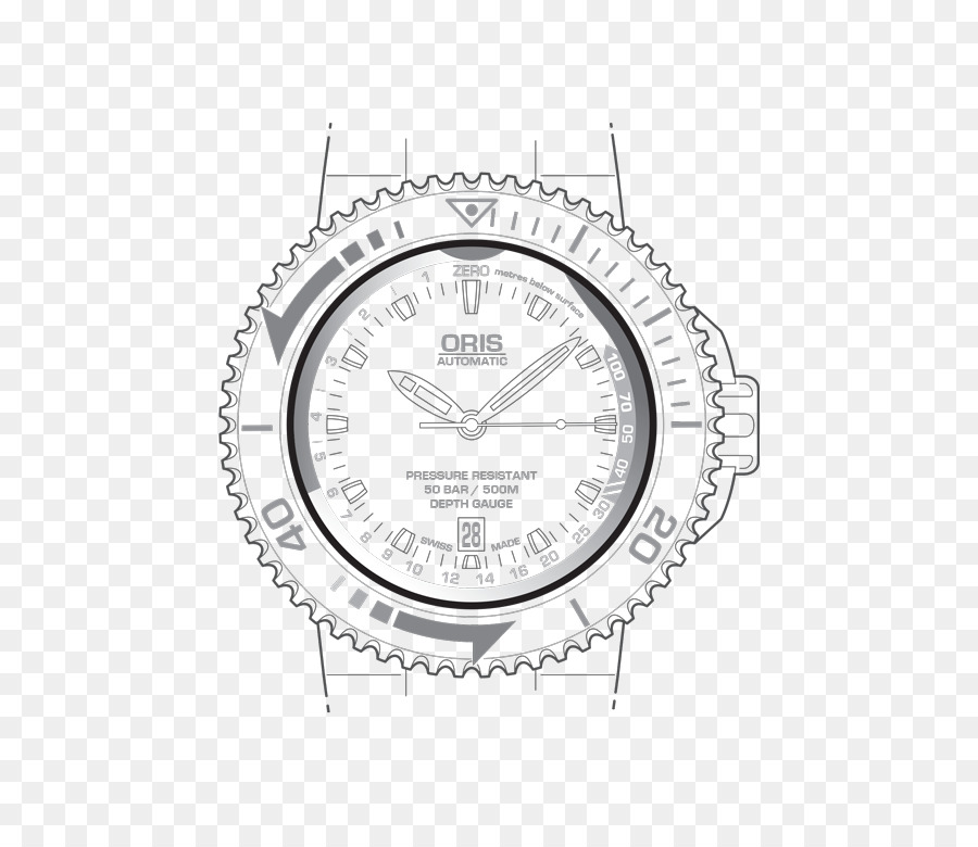 Uhr Armband Uhr - Uhr