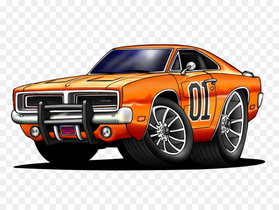 Classic Car Background png download - 1024*768 - Free Transparent General  Lee png Download. - CleanPNG / KissPNG