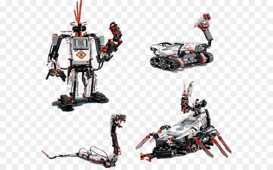 Lego Mindstorms EV3 Lego Mindstorms NXT Roboter - Roboter