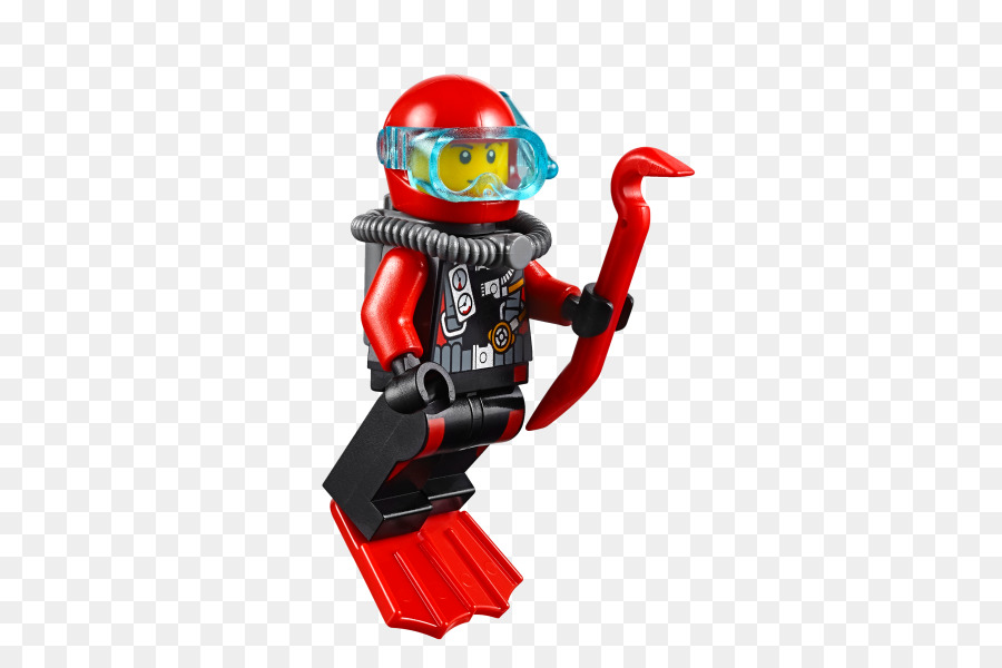 Die Lego Gruppe Figur - wtc lego